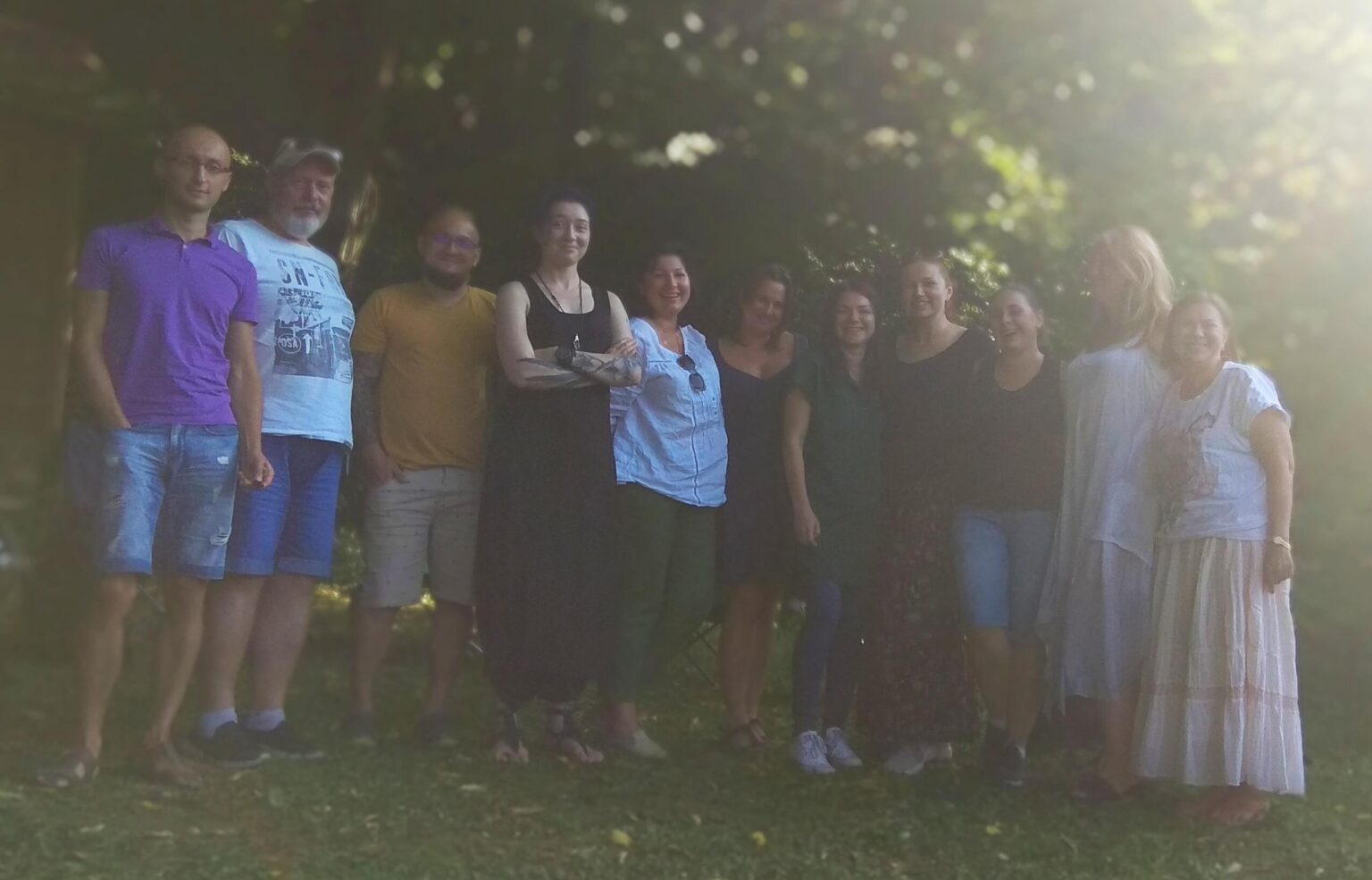 “Carpathian intensiv”, supervisors, 2019